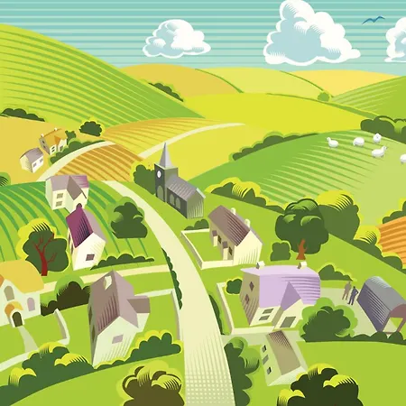 U Kasi I Pawla Holiday home Talty